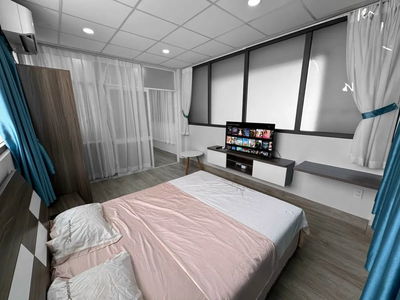 Housing in Ho Chi Minh City, Vietnam Housing in Ho Chi Minh City, Vietnam