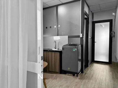 Жилье в Ho Chi Minh City, Vietnam Жилье в Ho Chi Minh City, Vietnam