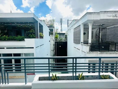 Logement dans Ho Chi Minh City, Vietnam  Logement dans Ho Chi Minh City, Vietnam