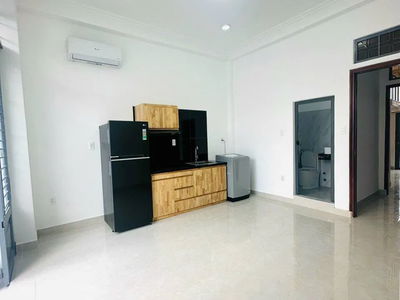 Alojamiento en Ho Chi Minh City, Vietnam Alojamiento en Ho Chi Minh City, Vietnam