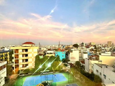 Alojamiento en Ho Chi Minh City, Vietnam Alojamiento en Ho Chi Minh City, Vietnam