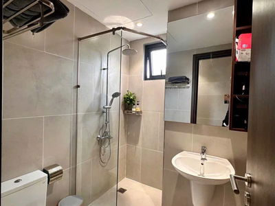 Housing in Ho Chi Minh City, Vietnam Housing in Ho Chi Minh City, Vietnam