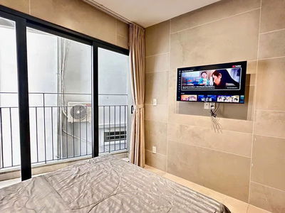 Жилье в Ho Chi Minh City, Vietnam Жилье в Ho Chi Minh City, Vietnam