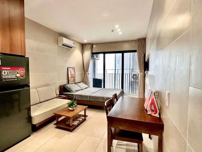 Alojamiento en Ho Chi Minh City, Vietnam Alojamiento en Ho Chi Minh City, Vietnam