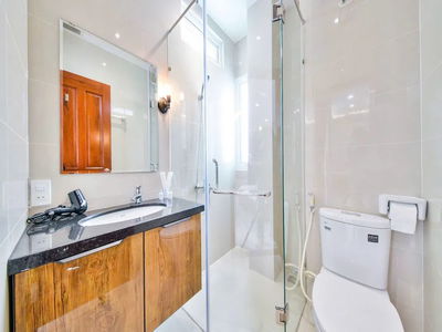 Housing in Ho Chi Minh City, Vietnam Housing in Ho Chi Minh City, Vietnam