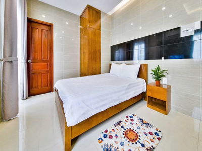 Alojamiento en Ho Chi Minh City, Vietnam Alojamiento en Ho Chi Minh City, Vietnam