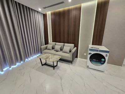 The Beverly, Vietnam The Beverly, Vietnam