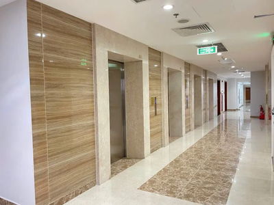 Vinhomes Central Park, Vietnam Vinhomes Central Park, Vietnam