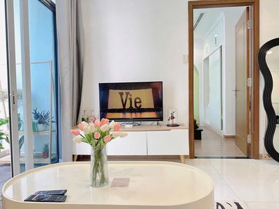 Vinhomes Central Park, Vietnam Vinhomes Central Park, Vietnam