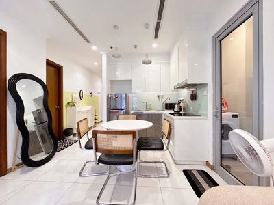 Vinhomes Central Park, Vietnam Vinhomes Central Park, Vietnam