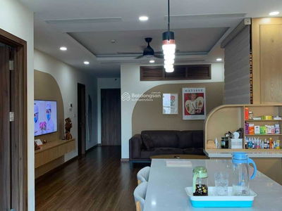 Sky Park Residence, Vietnam Sky Park Residence, Vietnam