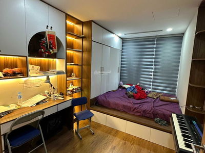 Sky Park Residence, Vietnam Sky Park Residence, Vietnam