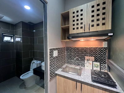 Alojamiento en Ho Chi Minh City, Vietnam  Alojamiento en Ho Chi Minh City, Vietnam