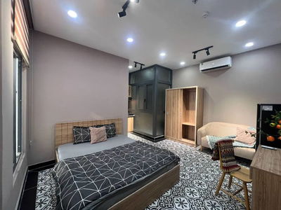 Logement dans Ho Chi Minh City, Vietnam Logement dans Ho Chi Minh City, Vietnam