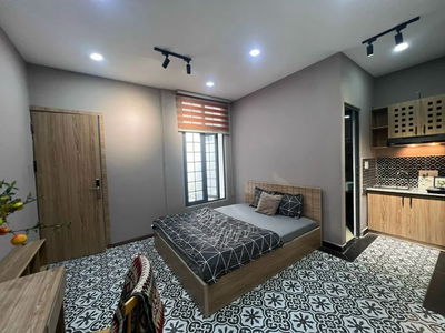 Logement dans Ho Chi Minh City, Vietnam Logement dans Ho Chi Minh City, Vietnam