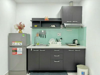 Logement dans Ho Chi Minh City, Vietnam Logement dans Ho Chi Minh City, Vietnam