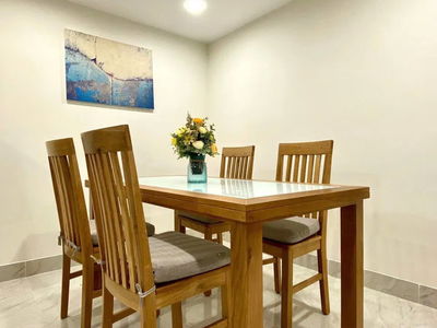 Alojamiento en Ho Chi Minh City, Vietnam  Alojamiento en Ho Chi Minh City, Vietnam