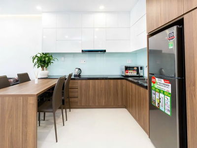 Logement dans Ho Chi Minh City, Vietnam  Logement dans Ho Chi Minh City, Vietnam