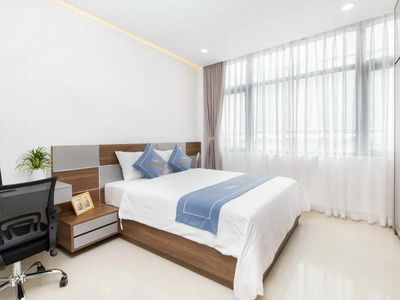 Housing in Ho Chi Minh City, Vietnam Housing in Ho Chi Minh City, Vietnam