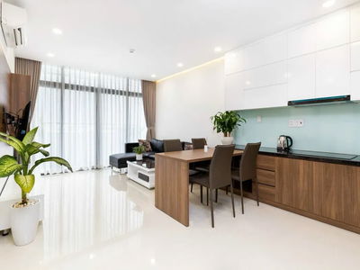 Alojamiento en Ho Chi Minh City, Vietnam Alojamiento en Ho Chi Minh City, Vietnam