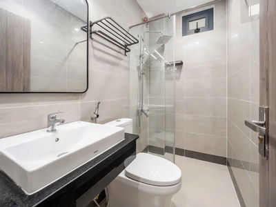 Жилье в Ho Chi Minh City, Vietnam Жилье в Ho Chi Minh City, Vietnam