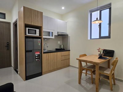 Жилье в Ho Chi Minh City, Vietnam Жилье в Ho Chi Minh City, Vietnam