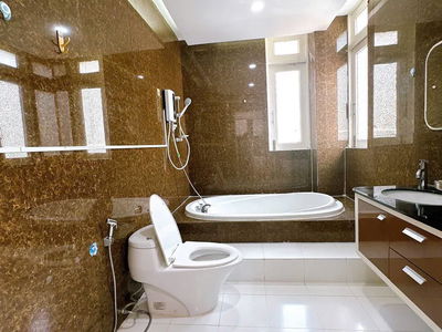 Жилье в Ho Chi Minh City, Vietnam Жилье в Ho Chi Minh City, Vietnam