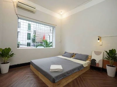 Housing in Ho Chi Minh City, Vietnam Housing in Ho Chi Minh City, Vietnam