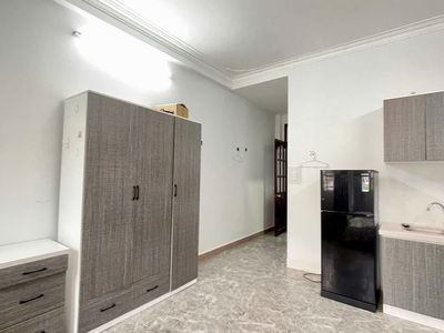 Alojamiento en Ho Chi Minh City, Vietnam Alojamiento en Ho Chi Minh City, Vietnam