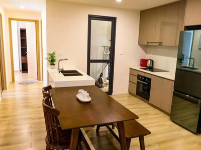 Masteri Centre Point, Vietnam Masteri Centre Point, Vietnam