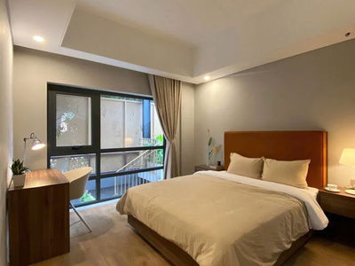 Housing in Di An, Vietnam Housing in Di An, Vietnam