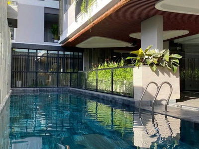 Alojamiento en Di An, Vietnam Alojamiento en Di An, Vietnam