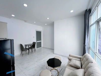 Alojamiento en Ho Chi Minh City, Vietnam  Alojamiento en Ho Chi Minh City, Vietnam