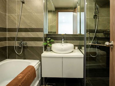 Logement dans Ho Chi Minh City, Vietnam Logement dans Ho Chi Minh City, Vietnam