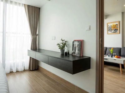 Жилье в Ho Chi Minh City, Vietnam Жилье в Ho Chi Minh City, Vietnam