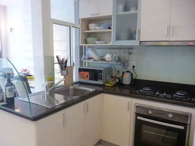 Жилье в Ho Chi Minh City, Vietnam  Жилье в Ho Chi Minh City, Vietnam