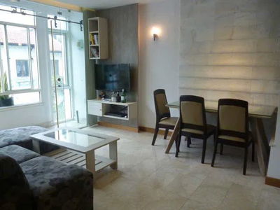 Alojamiento en Ho Chi Minh City, Vietnam  Alojamiento en Ho Chi Minh City, Vietnam