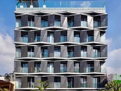 Gehäuse In Ho Chi Minh City, Vietnam Gehäuse In Ho Chi Minh City, Vietnam