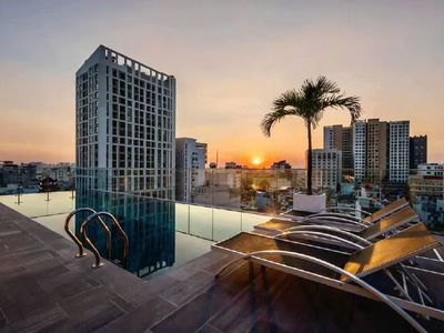 Жилье в Ho Chi Minh City, Vietnam  Жилье в Ho Chi Minh City, Vietnam