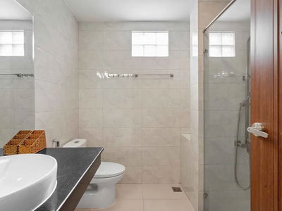 Housing in Ho Chi Minh City, Vietnam Housing in Ho Chi Minh City, Vietnam