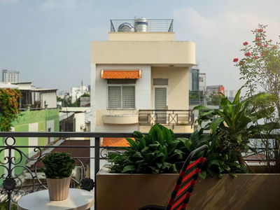 Logement dans Ho Chi Minh City, Vietnam Logement dans Ho Chi Minh City, Vietnam