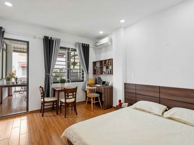 Logement dans Ho Chi Minh City, Vietnam Logement dans Ho Chi Minh City, Vietnam