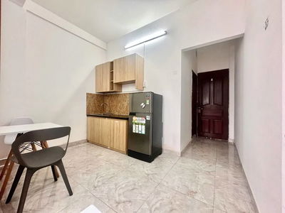 Жилье в Ho Chi Minh City, Vietnam Жилье в Ho Chi Minh City, Vietnam