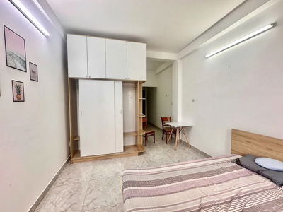 Logement dans Ho Chi Minh City, Vietnam Logement dans Ho Chi Minh City, Vietnam