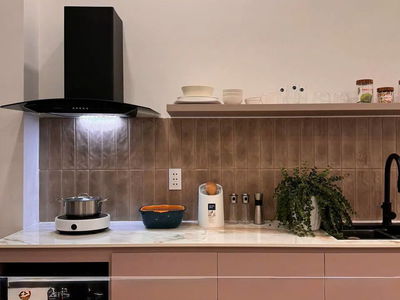 Alojamiento en Ho Chi Minh City, Vietnam Alojamiento en Ho Chi Minh City, Vietnam