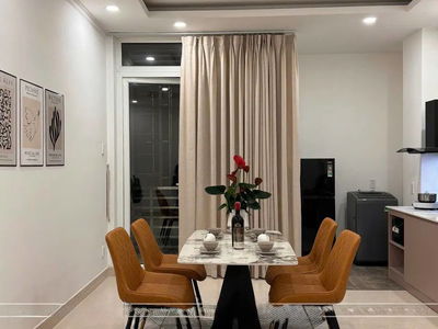 Logement dans Ho Chi Minh City, Vietnam Logement dans Ho Chi Minh City, Vietnam
