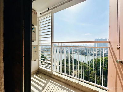 Riva Park, Vietnam  Riva Park, Vietnam