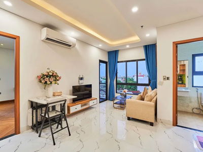 CozyHome, Vietnam  CozyHome, Vietnam