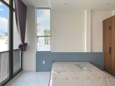 Жилье в Ho Chi Minh City, Vietnam Жилье в Ho Chi Minh City, Vietnam