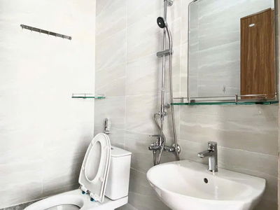 Жилье в Ho Chi Minh City, Vietnam Жилье в Ho Chi Minh City, Vietnam